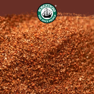 Chicken Spice (Pouch) - 1 Kg - Robertsons is the trusted spice brand that consistently delivers flavour and colour.